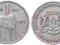 Somalia - moneta - 1 Shilin 1976 - 1