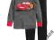 Piżama H&amp;M z dżerseju AUTKA 98/104 NOWA OKAZJA
