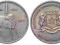 Somalia - moneta - 1 Shilin 1976 - 2