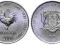 Somalia - moneta - 10 Shillings 2000 - Kogut