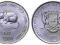 Somalia - moneta - 10 Shillings 2000 - Szczur