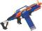 Hasbro Nerf Elite Karabin Rapidstrike licytacjaBCM