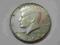 HALF DOLLAR 1968