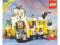 Lego 6276 Pirates Piraci Fort