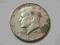 HALF DOLLAR 1966