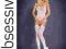 SEXI BODYSTOCKING OBSESSIVE F206 L/XL - TANIA WYS.