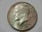 HALF DOLLAR 1965