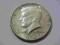 HALF DOLLAR 1967