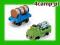 THOMAS I PRZYJACIELE SODOR SUPPLY DWUPAK WAGONIKI