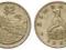 Zimbabwe - moneta - 2 Dollary 1997