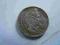 20 CENTÓW 1847r. LOUIS PHILIPPE I - RZADSZE !!!