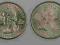 USA Srebro 1/4 Dollar 2000 P rok Massachusetts BCM