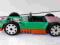 Hot Wheels-samochodzik dwustronny !!!