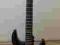 Gitara elektryczna DBZ Barchetta LT-FR BK BLACK