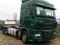 DAF XF 105 460 EURO5 6X2 MANUAL STARE TACHO BDF