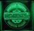 50x50 cm neon diody szyld led heineken piwo