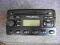 RADIO FORD FOCUS 6000CD RDS E-O-N