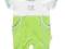 COCCODRILLO Rampers body BABY LINEN nowy 68 !