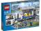 LEGO CITY 60044 MOBILNA JEDNOSTKA POLICJI