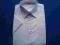 KOSZULA WIZYTOWA  BIAŁA  ROZ. 164!!