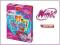 WINX CLUB /08457/  KARTY PIOTRUŚ WYS.24H