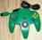 PAD NINTENDO 64 N64