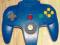 PAD NINTENDO 64 N64