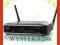 CISCO RV120W-E-G5 Router DSL,WiFi-N,VPN Firewall