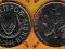 CYPR /KM-62.2/ 20 CENTS 1994 r. Zenon z Kition