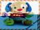 INTERAKTYWNY PIES TUMMY MÓWI FISHER PRICE