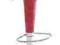 HOKER BAROWY A-148 RED BAR PAB HOKERY KRZESŁO