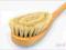 Szczotka do mycia i masażu ciała -2 rodzaje włosia