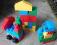 KLOCKI Mega Bloks POLECAM :-)
