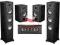 WHARFEDALE VARDUS 400 SET