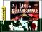 dvdmaxpl W.O. LINE-+SQUAREDANCE (2CD)