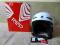 Kask snowboardowy RED AVID 59-61 cm NOWY !