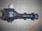 SUBARU IMPREZA GH 2009R 1.5B DYFERENCJAL 4:44 40/9