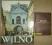 Wilno album L. Janowicz + Wilno przewodnik J. Kłos