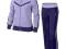 Dres dziecięcy NIKE T40 T Warm Up 588989-521 r. L