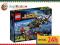 LEGO SUPER HEROES 76011 BATMAN Atak RZESZÓW