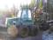 Forwarder Timberjack 1110D 2005 John Deere