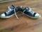 Trampki Converse granatowe Nowe