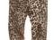 NEXT - legginsy Panterka - 3-4latka - NEW