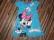 Sukienka tunika116/122 Nowa ** MINNIE MOUSE **