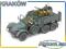 Tamiya 1:35 German 6x4 Truck Krupp Protze - w/Thre