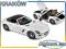 Norev 1:18 Mercedes-Benz SLS AMG Roadster 2011