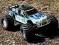 RC Spalinowy CEN Magnum NX 1:10 nitro 4x4 Gw 24 m