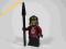 LEGO FIGURKA LUDZIK RYCERZ SHADOW KNIGHT CASTLE