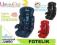 Fotelik Samochodowy BABYDESIGN JUMBO 9-36 +PREZENT
