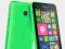 Nokia Lumia 630 Green + White